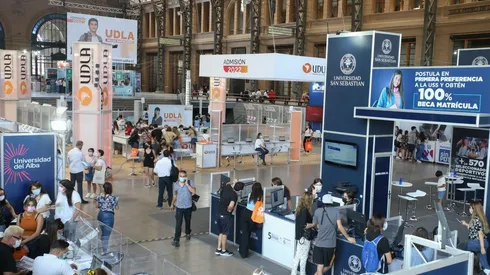 Sueldo de sicólogos según el cargo.