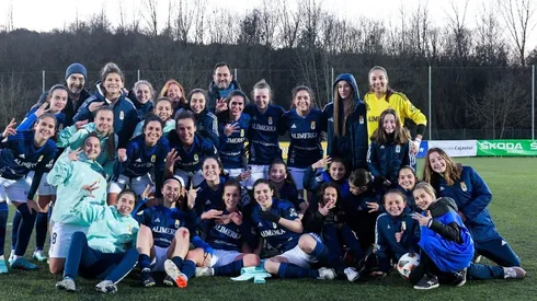 Anto Canales es figura en la goleada del Oviedo al Espanyol