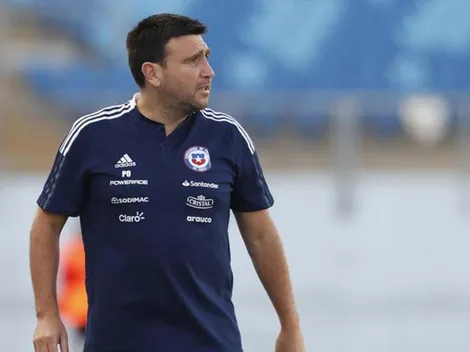 Hugo Tocalli "Ormazábal tenía que seguir un par de años más"