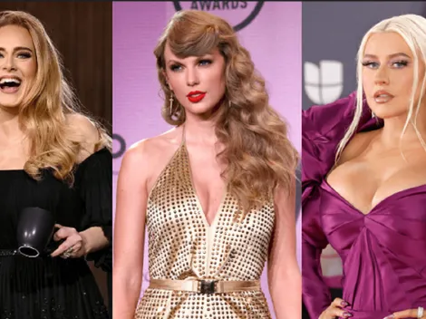 Premios Grammy 2023: ¿Qué artistas están nominados?