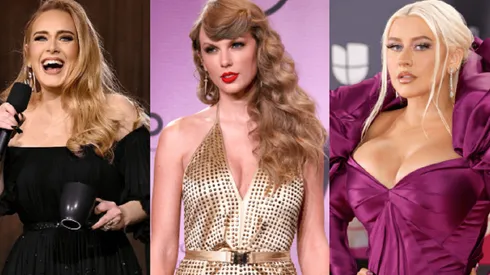 Conoce a los artistas nominados de este año.