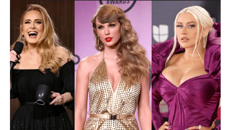 Conoce a los artistas nominados de este año.