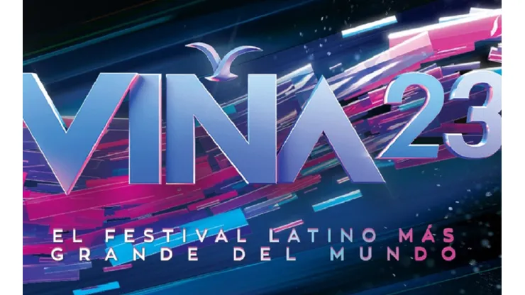El Festival de Viña está por comenzar su nueva edición.