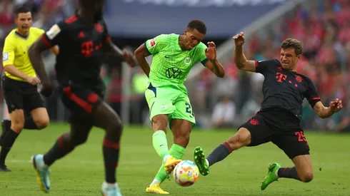 Su último cruce fue a mediados de agosto, por la segunda fecha del presente curso del fútbol alemán, con victoria 2 a 0 a favor de Bayern Múnich.