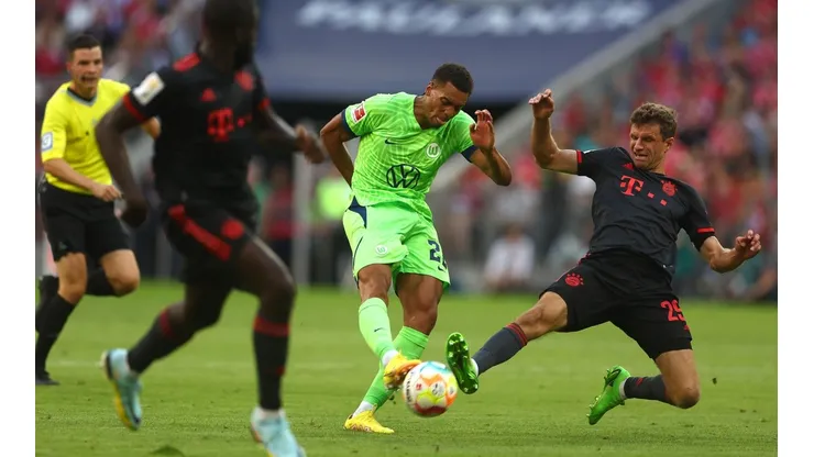 Su último cruce fue a mediados de agosto, por la segunda fecha del presente curso del fútbol alemán, con victoria 2 a 0 a favor de Bayern Múnich.