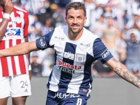 ¿A qué hora juegan Sporting Cristal vs Alianza Lima por Liga 1?