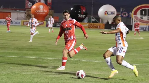 Cobresal sumó su segunda victoria del Campeonato