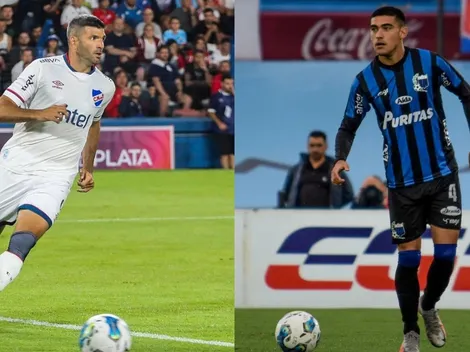 ¿A qué hora juega Nacional y Liverpool por la Primera División de Uruguay?