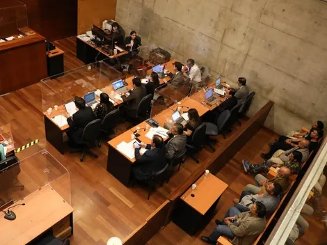 Conoce los inéditos detalles del Caso Relojes y vinculados a Parived