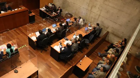 Conoce lo inéditos detalles del Caso Relojes e involucrados a Parived