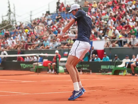 La Serena tiembla previo al día de vida o muerte por Copa Davis