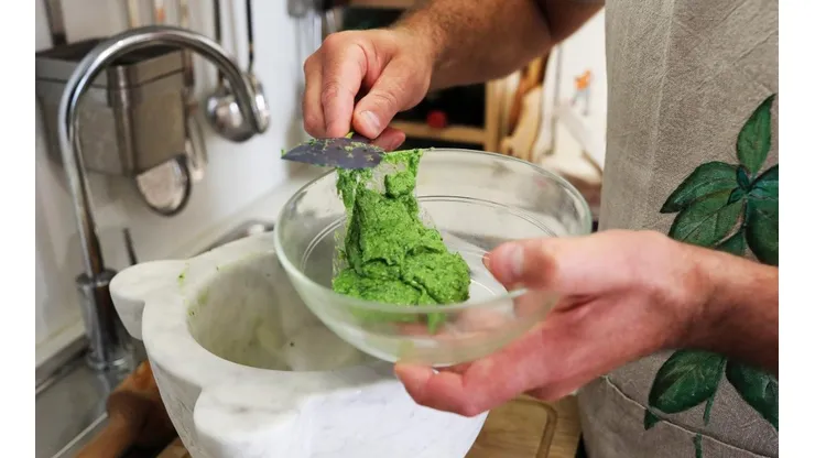 Pesto