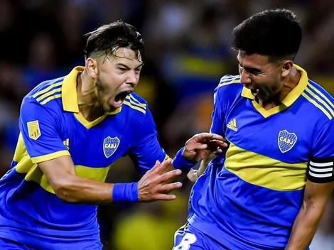 ¿Dónde ver Boca vs Central Córdoba por el fútbol argentino?