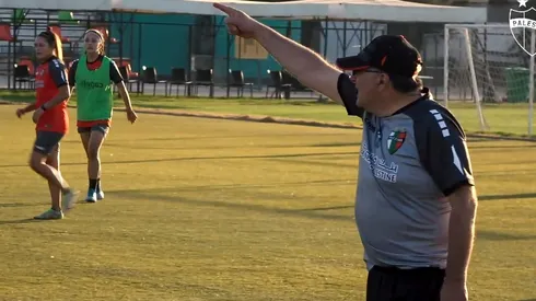 Es la décima temporada con Quintiliani al mando