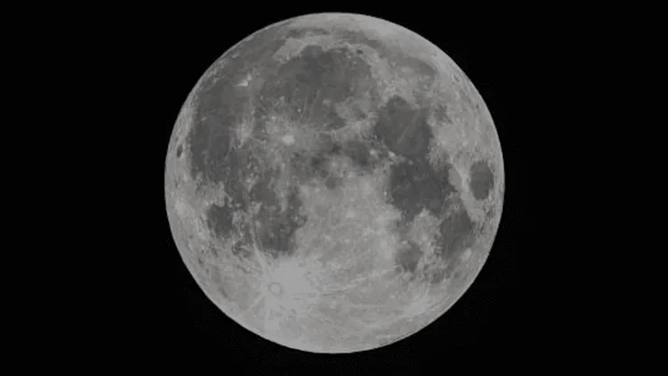 Nuevas pruebas indican que la Luna tuvo vulcanismo activo en tiempos recientes