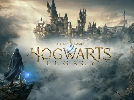 ¿Cómo puedo escoger mi casa de Harry Potter en Hogwarts Legacy?