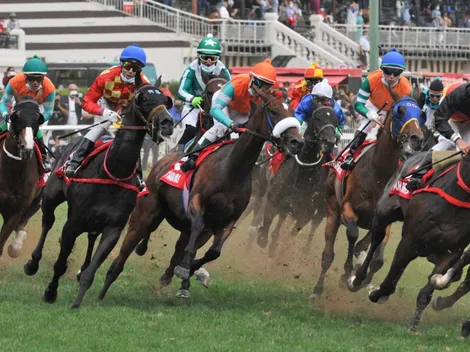 ¿A qué hora y dónde ver el Derby 2023 de Viña del Mar?