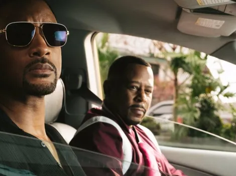 ¿Cuándo se estrena Bad Boys 4?