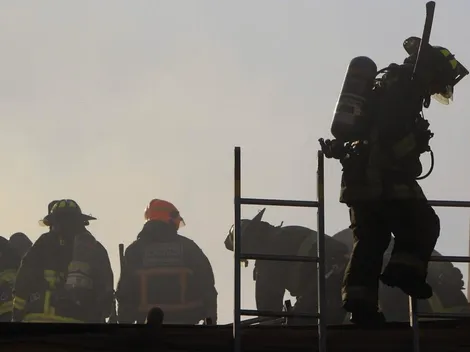 Conoce cómo puedes ser voluntario de bomberos y qué requisitos piden