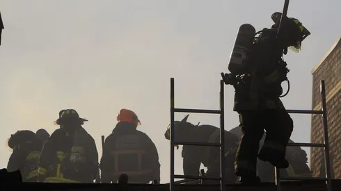 Conoce cómo puedes ser voluntario de bomberos y qué requisitos piden