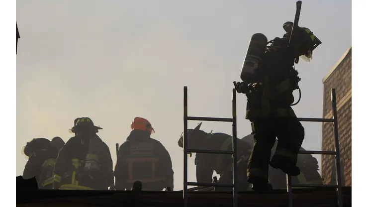 Conoce cómo puedes ser voluntario de bomberos y qué requisitos piden