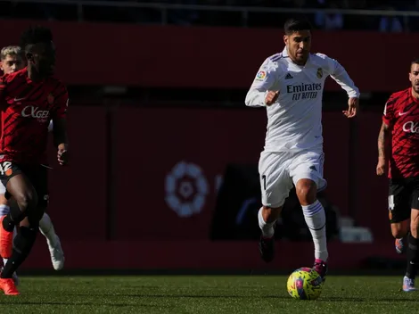 Real Madrid cae y pierde terreno en la lucha por el título