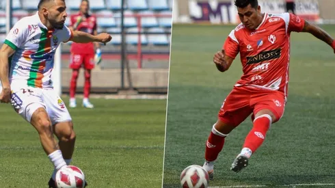 ¿Cuándo juegan Cobresal vs Copiapó por el Campeonato Nacional?