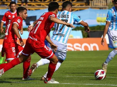 Magallanes vuelve a regalar puntos y sigue sin ganar