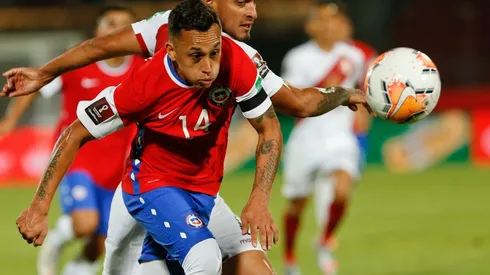 Orellana llega a la Kings League para jugar en el xBuyer Team.