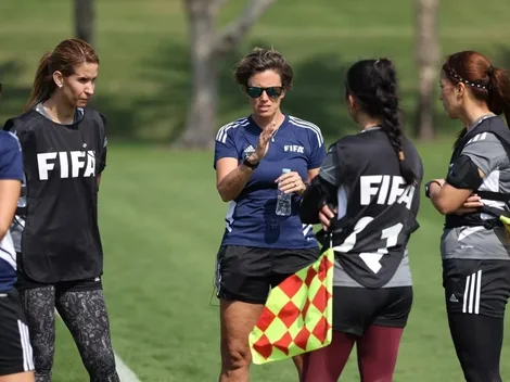 Mundial femenino: Se cerró el segundo seminario de árbitras en Doha