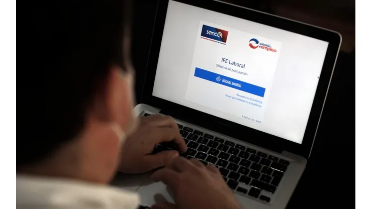 ¿Cuándo se paga el IFE Laboral en febrero?