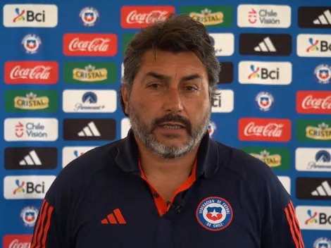 "Lo importante es llegar al partido final en el máximo nivel de rendimiento"