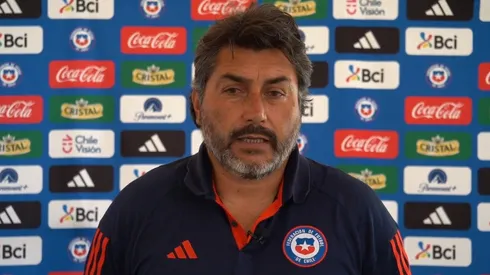 A la Roja le resta un partido con Panamá antes de viajar a Nueva Zelanda