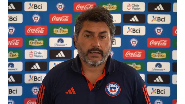 A la Roja le resta un partido con Panamá antes de viajar a Nueva Zelanda