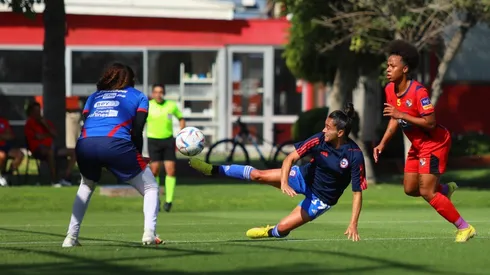 El próximo partido con Panamá se jugará este domingo a las 17:00 horas