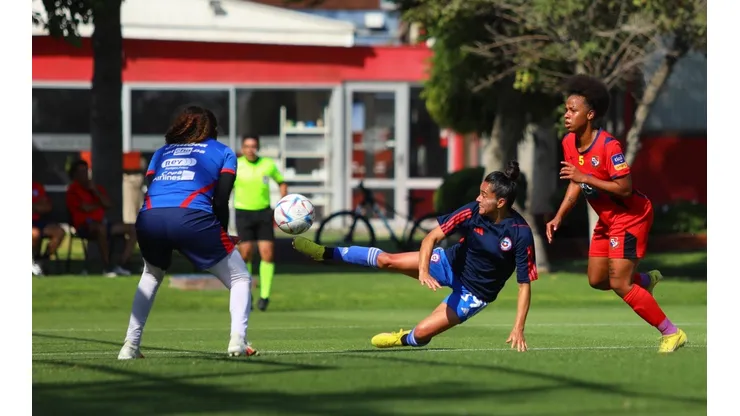 El próximo partido con Panamá se jugará este domingo a las 17:00 horas