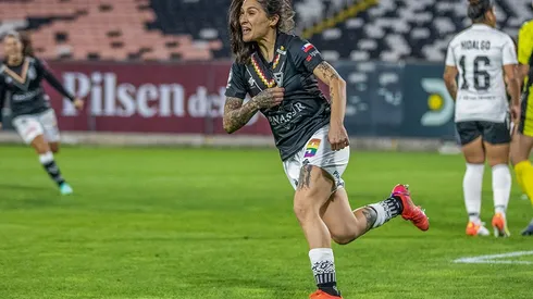 Acuña anotó 17 goles en la temporada pasada