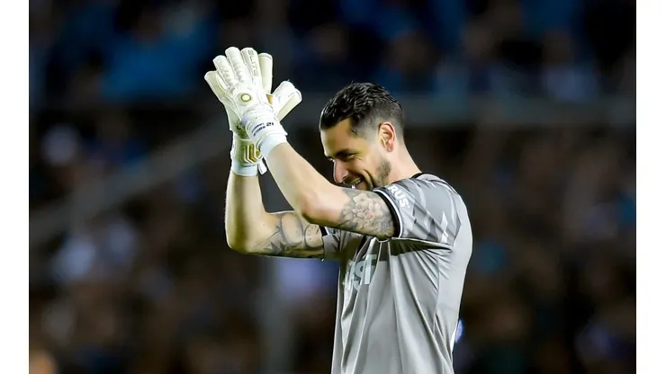 Racing fue 2° en la última temporada de la Liga Profesional de Argentina.