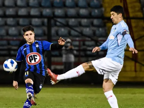 ¿Cuándo juegan O'Higgins y Huachipato?