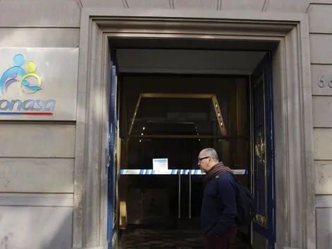 ¿Cómo será la nueva reforma a isapres y Fonasa?