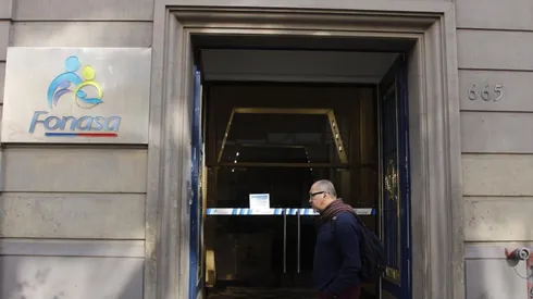 ¿Cómo será la nueva reforma a isapres y Fonasa?