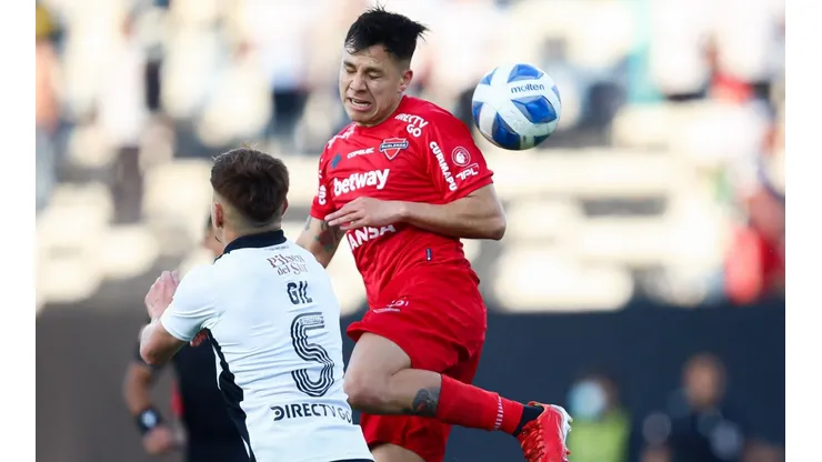 Colo Colo y Ñublense no jugarán este lunes por la tercera fecha del Campeonato Nacional 2023.