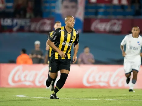 ¿Dónde ver Peñarol vs Atlético Cerro?