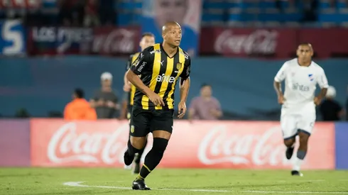 ¿Dónde ver Peñarol vs Atlético Cerro?