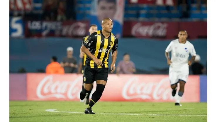¿Dónde ver Peñarol vs Atlético Cerro?
