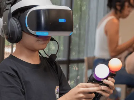 ¿Cómo participo del Providencia Gaming Series?