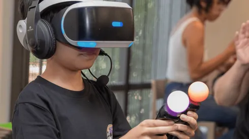 ¿Cómo participo del Providencia Gaming Series?