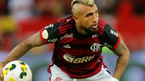 Arturo Vidal conoce este sábado su rival en el Mundial de Clubes.