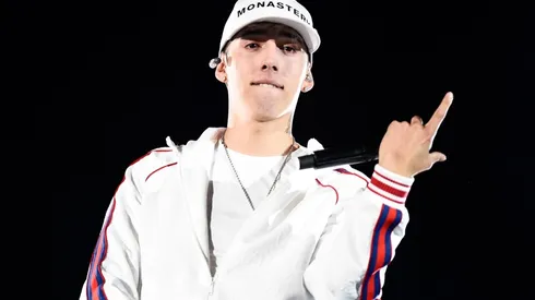 Pailita se convirtió en el blanco de las críticas en rr.ss