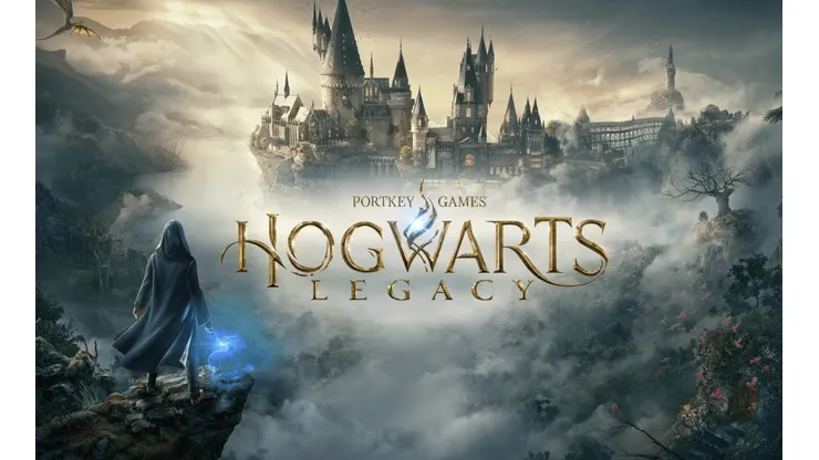 Conoce para qué consolas saldrá Hogwarts Legacy y sus precios